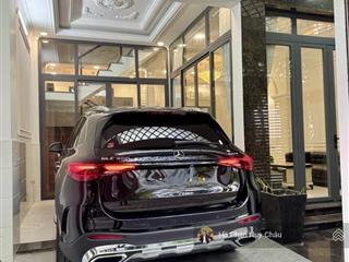 Biệt thự kdc anh tuấn xe hơi ngủ trong nhà đường nhựa 8m có vỉa hè nội thất cao cấp