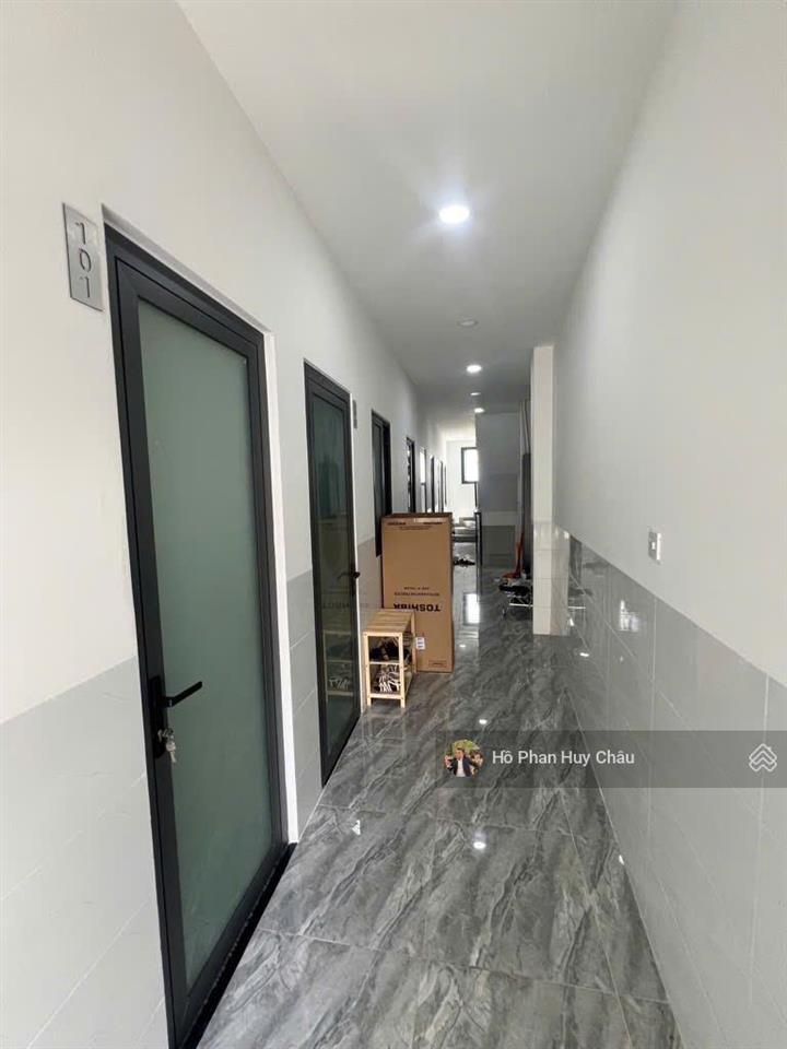 Chdv 5 tầng  bùi văn ba, quận 7, ô tô đậu cửa thu nhập 80tr/tháng giá 12 tỷ