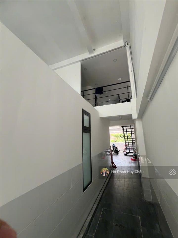 Chdv 5 tầng  bùi văn ba, quận 7, ô tô đậu cửa thu nhập 80tr/tháng giá 12 tỷ