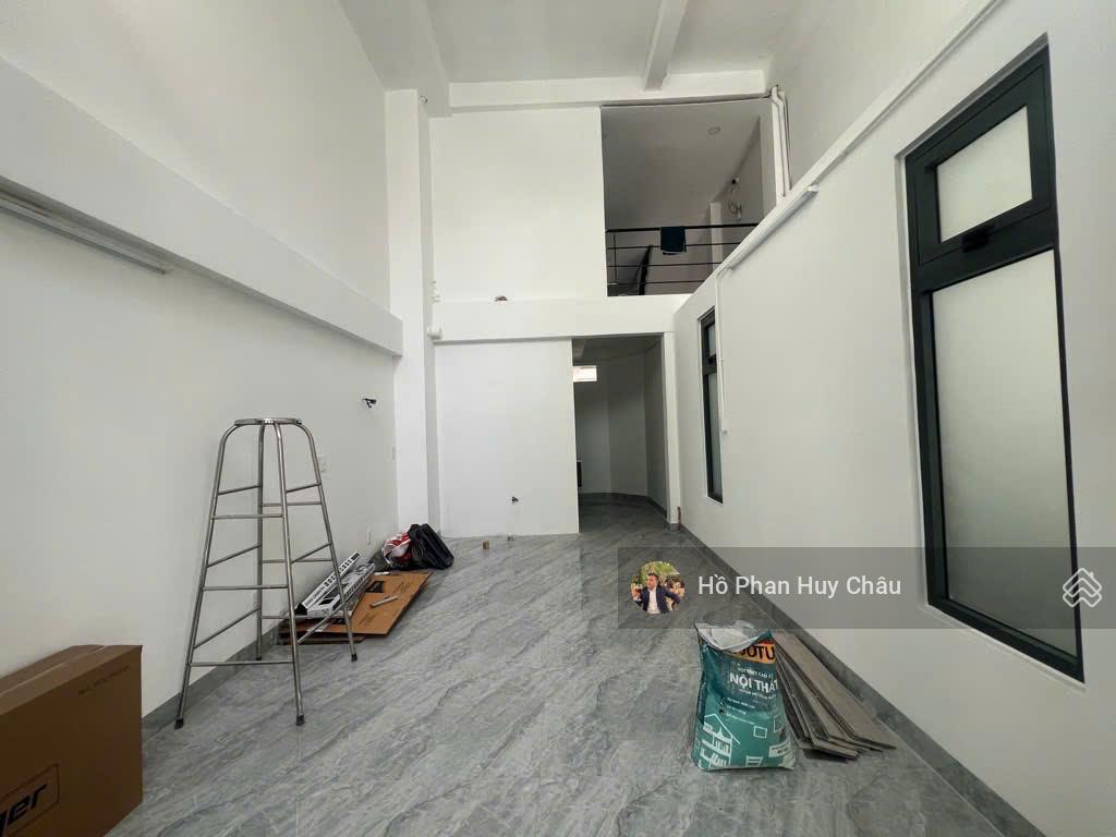 Chdv 5 tầng  bùi văn ba, quận 7, ô tô đậu cửa thu nhập 80tr/tháng giá 12 tỷ