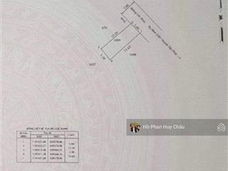 Bán đất 90m2 khu anh tuấn riveside nhà bè huỳnh tấn phát