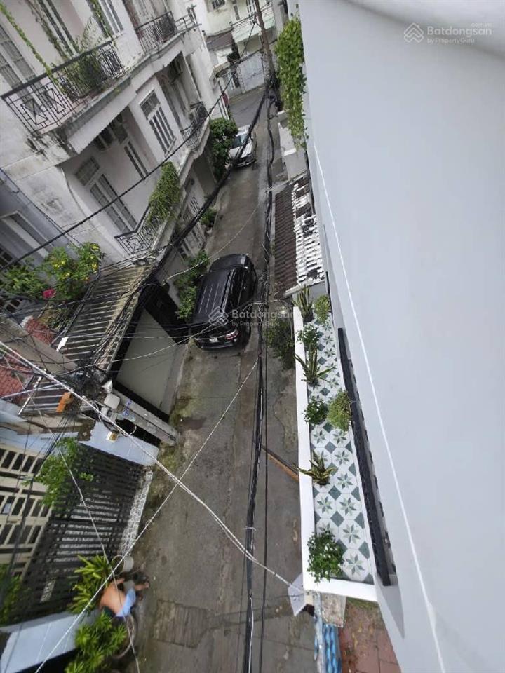 Hiếm có! nhà 4 tầng nguyễn thị thập, q7 đường 2 ô tô né nhau 4.5x12m, 4pn giá chỉ 11.95 tỷ