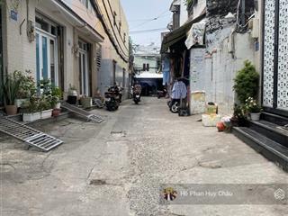 Bán nhà 3 tầng btct kdc bộ công an 160 nguyễn văn quỳ 7 tỷ 7