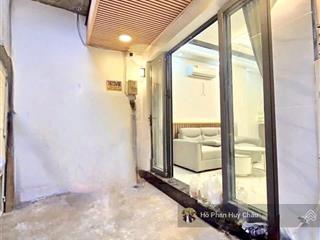 Bán nhà sổ riêng mới đẹp hẻm 167 đường huỳnh tấn phát quận 7 4 tỷ 2