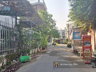 Lô đất đẹp tiện xây biệt thự  chdv cao cấp  liền kề kdc lập phúc  phước kiển  chỉ 8 tỷ