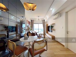 Bán căn hộ chung cư tại nguyễn hữu thọ, 6,98 tỷ, 99 m2, chính chủ, view đẹp