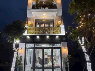 Siêu phẩm  kdc anh tuấn  nhà bè  5x18 4 tầng thang máy  11.9 tỷ