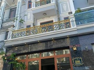 Nhà riêng 4pn, 5wc, giá siêu hời 9 tỷ, 80m2 tại huỳnh tấn phát, nhà bè, hcm