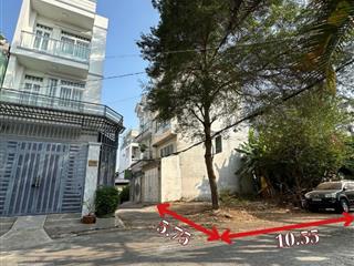 Bán đất tại kdc sg mới  nhà bè, 5,2 tỷ, 58,1m2, giá tốt