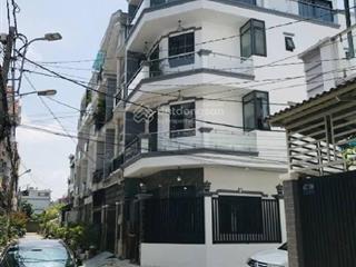 Bán lô góc đào tông nguyên, 6,7 tỷ, 52m2, 4pn, 5wc, pháp lý đầy đủ