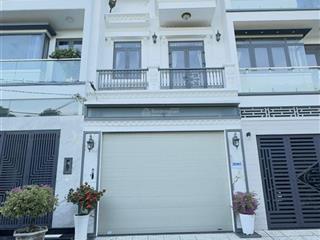 Giảm sâu chỉ còn 6 tỷ 590 bán nhà tại thị trấn nhà bè kdc sài gòn mới