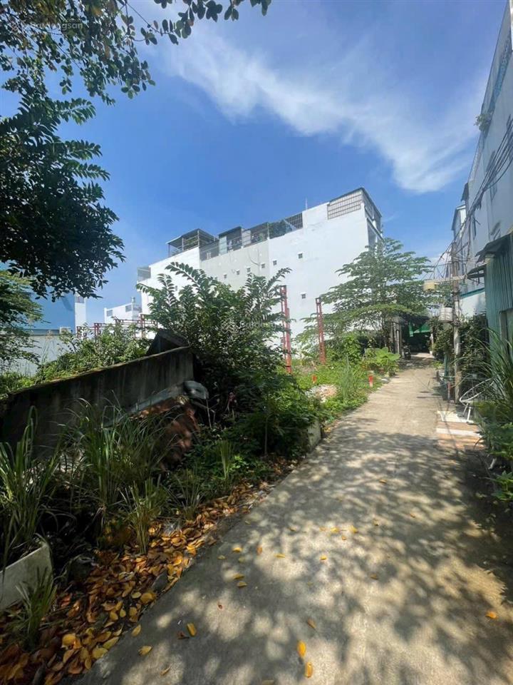 Đất hiếm 96m2  5x21m 4 tỷ 1  ngay kdc anh tuấn