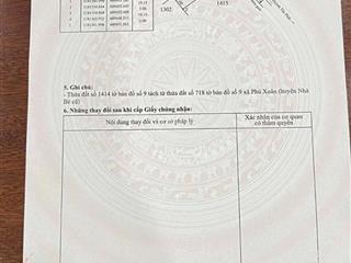 Đất hiếm 96m2  5x21m 4 tỷ 1  ngay kdc anh tuấn