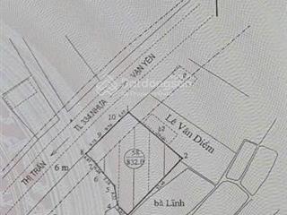 Bán đất nền vị trí vàng tại trung tâm phát triển vân đồn mặt tiền đường 334, xã hạ long, quảng ninh