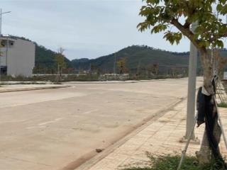 Bán đất 120m² (5x24m) khu tái định cư minh châu, vân đồn, qn, giá 4 tỷ hơn