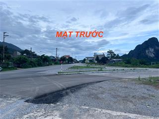 Bán đất lô góc tại sân golf, cảng quốc tế ao tiên, ngã 3 giao thoa kinh tế trọng điểm