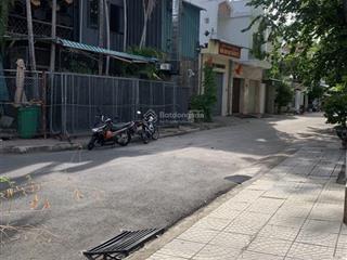 Bán nhà mặt tiền đường nguyễn tự tân,100m2,chính chủ