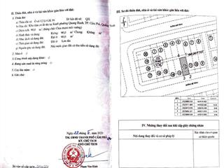 Khu đô thị mới quy hoạch hoàn chỉnh, vị trí thuận lợi, an ninh tốt