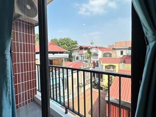 Cho thuê phòng trọ tại ngõ 79 trần cung, cầu giấy, hà nội 5 triệu vnd, 25 m2