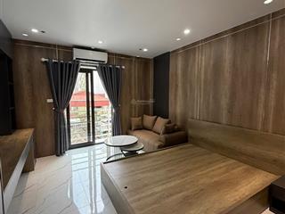 Cho thuê phòng trọ 48 phố dịch vọng hậu, 7,6 triệu, 35m2, ngay gần mặt đường