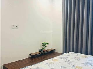 Cho thuê ch 1pn, 1wc tại vinhomes ocean park gia lâm, 7 triệu, 48m2, có slot ô tô free