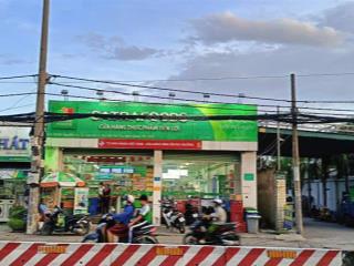Bán nhà mặt tiền nguyễn hữu trí mặt tiền 10m kinh doanh cực tốt, giá mềm