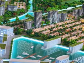Căn hộ nằm tại an thạnh, 1,3 tỷ, 35m2, giá cực chất, view đẹp