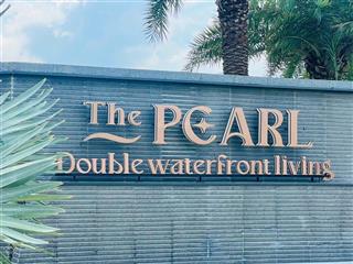 Chính sách mở bán hấp dẫn the pearl | kđt waterpoint. chỉ 17 tỷ 1 căn