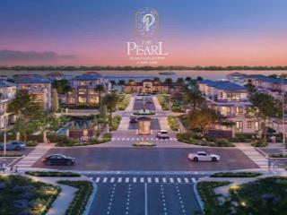 The pearl viên ngọc quý tại waterpoint với giá chỉ 17 tỷ / 1 căn