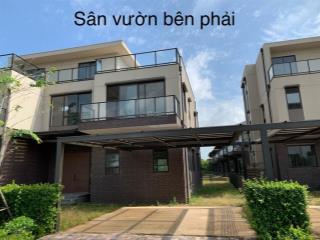 Sốc hàng hiếm. chỉ còn 1 căn duy nhất biệt thự góc 2 kênh đào chiết khấu 23% trong kđt tích hợp