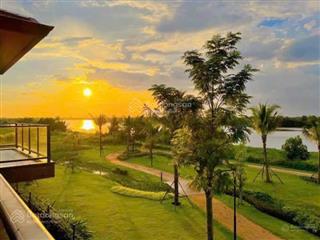 Căn hộ resort đầu tiên tại waterpoint