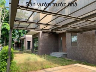 Sốc với căn biệt thứ góc kênh đào chiết khấu 23% chỉ duy nhất còn 1 căn