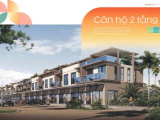 Căn hộ 2t có tum resort waterpoint sát tp.hcm  ck 14%  dk gần 48tr/m2view đẹptiện ích  gía rẻ