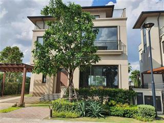 Cơ hội đầu tư giỏ hàng biệt thự the pearl đẹp nhất ven sông. ck 15.5% ưu đãi hấp dẫn trong năm 2025
