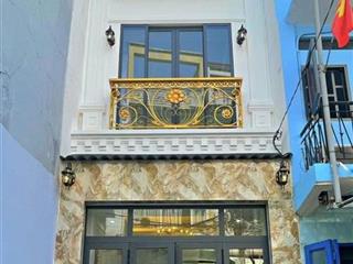SIÊU PHẨM NHÀ ĐẸP-LÊ HỒNG PHONG Q10-HƠN 5 tỷ-Xe dỗ trước cửa
