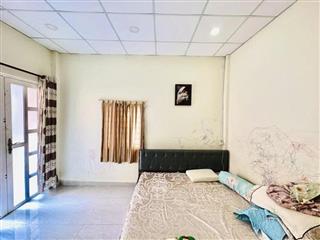 NGAY BV 115 THÀNH THÁI Q.10 - HẺM RỘNG ĐẸP 1 TRỤC THÔNG - HIẾM NHÀ BÁN CHỈ 5.X TỶ