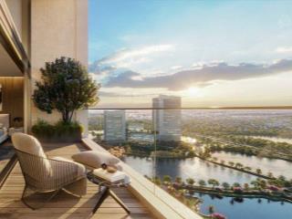 Nhận booking căn hộ gamuda central residence, vị trí ngay công viên yên sở