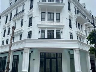 Tổng hợp danh sách các biệt thự liền kề, sh đang cho thuê tại kđt louis hoàng mai tháng 7/2025