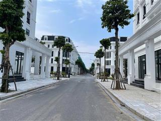 Chính chủ cần nhờ bán căn liền kề giá tốt nhất thịt trường tại kđt louis city hoàng mai