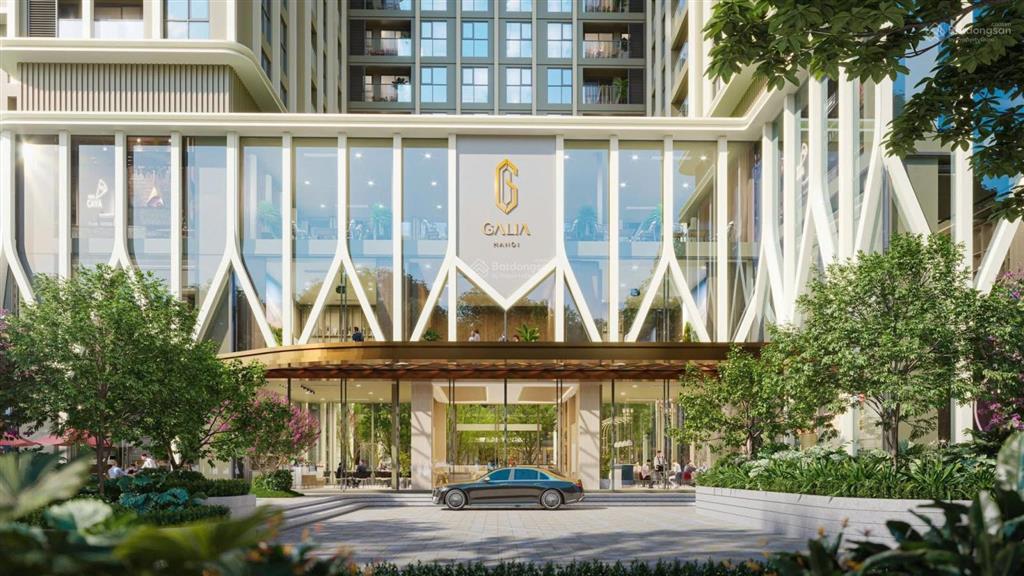 Phòng kinh doanh cđt galia hà nội cập nhật danh sách 30 căn hộ 1pn2pn3pn giá tốt nhất thị trường