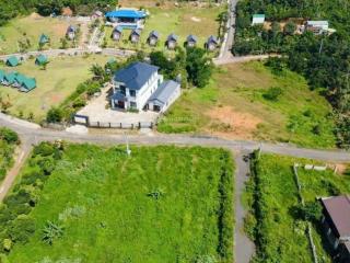 Đất đẹp view thoáng giá đầu tư mặt tiền liên xã lộc đức