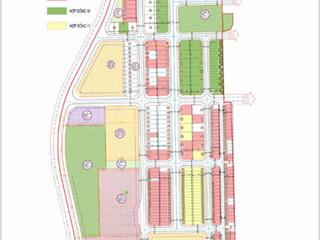 Bán đất liền kề siêu rẻ dự án diamondpark tiền phong mê linh sát đường võ văn kiệt  0985 516 ***
