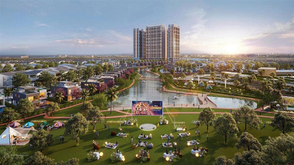 Tại sao dự án the lumia được khách hàng tìm mua