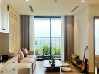 Bán căn hộ landmark 2n2vs view hồ full đồ đẹp  đã có sổ bp