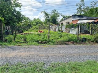 11x47 có 196m2 thổ cư. gần kcn hiệp thạnh. 920tr
