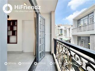 2 ngủ 1 khách ban công siêu rộng thoáng gần lê đức thọ