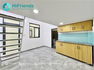 Căn hộ dịch vụ giá siêu hợp lý tại quang trung gò vấp  full tiện nghi