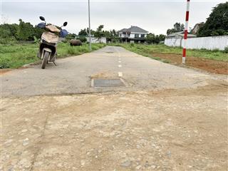 Gấp, chủ cần tiền nên bán gấp đất thạch thất