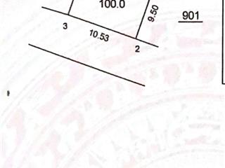 Chủ cần tiền nên bán gấp giá có thể thương lượng