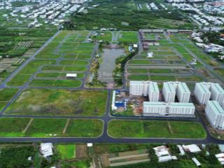 Bán đất nền nam long 2 central lake  90m2  chiết khấu lên đến 13%